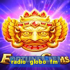 radio globo fm 90.1 salvador bahia